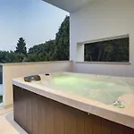 In With Swimming Pool *