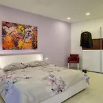 Villa In With Swimming Pool