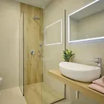In With Swimming Pool Villa
