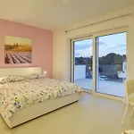In With Swimming Pool Villa
